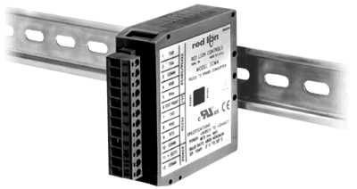 Red Lion Serial Converter Module, Model ICM4